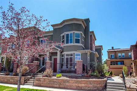 768 Brookhurst Ave #B Highlands Ranch, CO 80129