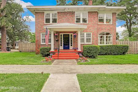 1405 Donald ST Jacksonville, FL 32205