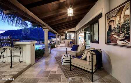 36402 N Six Gun Place Carefree, AZ 85377