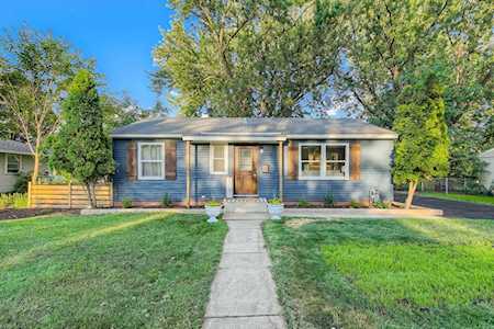 8509 Nicollet Avenue S Bloomington, MN 55420