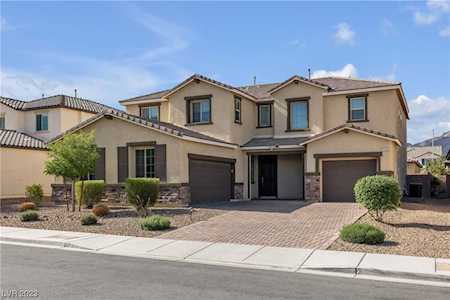 5560 Honey Creek Ave Las Vegas, NV 89131