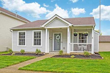 6066 Federalist Drive Galloway, OH 43119