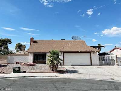 7182 Acorn Ct Las Vegas, NV 89147