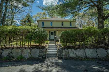 5 Sleepy Hollow Drive Plymouth, MA 02360