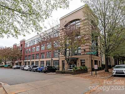 2125 Southend Dr Charlotte, NC 28203
