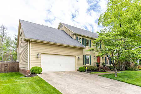 3509 Cheddington Ln Lexington, KY 40502