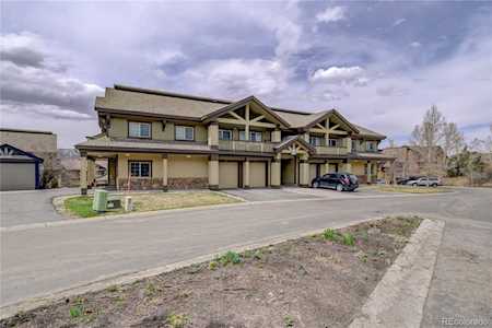 3330 Columbine Dr #1004 Steamboat Springs, CO 80487