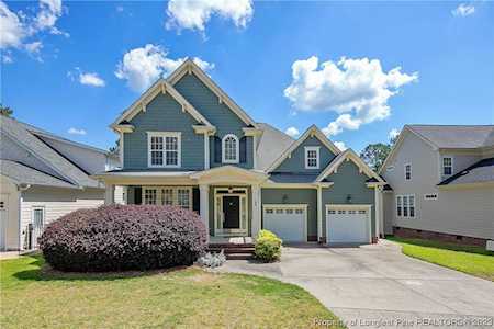 188 Lamplighter Way Spring Lake, NC 28390