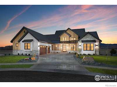 2517 Southwind Rd Berthoud, CO 80513
