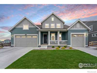 993 Gilpin Circle Erie, CO 80516