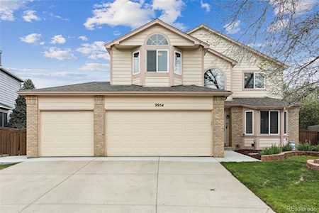 9954 Silver Maple Way Highlands Ranch, CO 80129