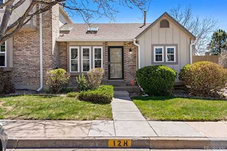 9612 W Chatfield Ave #H Littleton, CO 80128