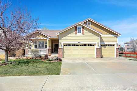 4361 Kellwood Dr Castle Rock, CO 80109