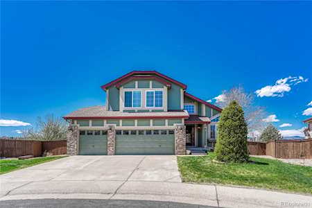9829 Westbury Ct Highlands Ranch, CO 80129