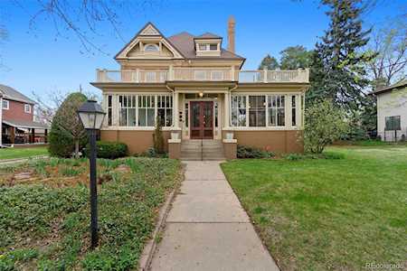 1360 Birch St Denver, CO 80220