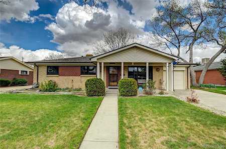 3180 Victor St Aurora, CO 80011
