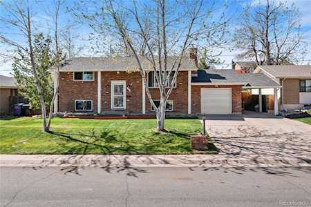3870 W Radcliff Ave Denver, CO 80236