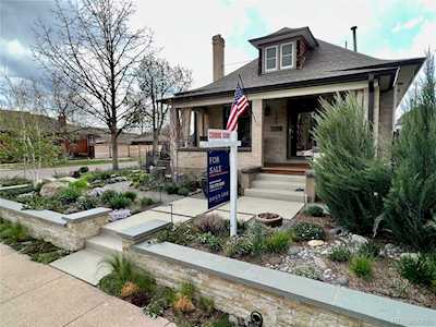 1195 S Emerson St Denver, CO 80210