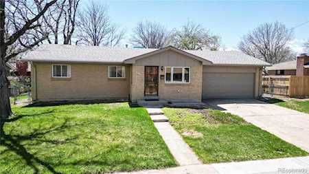 10712 W 62nd Place Arvada, CO 80004
