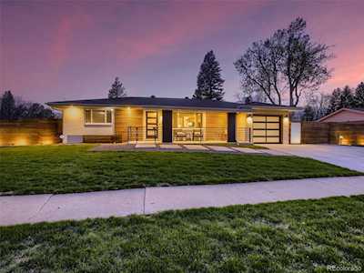 2093 S Tennyson St Denver, CO 80219