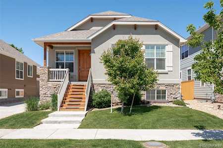 3351 Yukon Ct Wheat Ridge, CO 80033