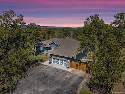 5390 Piedra Vista Colorado Springs, CO 80908