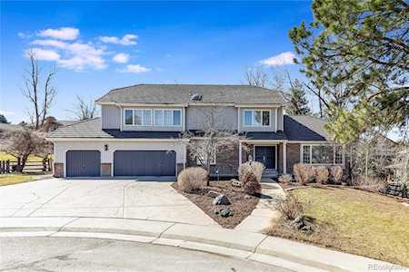 9260 E Lake Place Greenwood Village, CO 80111