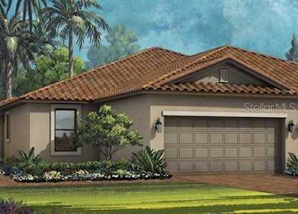 4769 Tortona Ct Bradenton, FL 34211