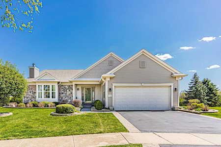 12433 Foxtail Ln Huntley, IL 60142