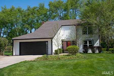 16515 Fox Cross Drive Granger, IN 46530