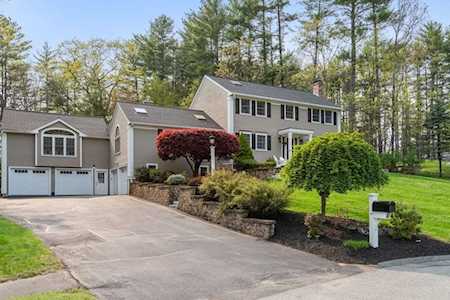 5 Lillian Drive North Reading, MA 01864