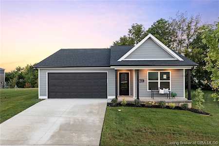 841 Wolf Run Park Blvd Jeffersonville, IN 47130