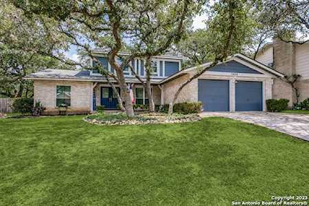 15630 Elks Pass St San Antonio, TX 78232