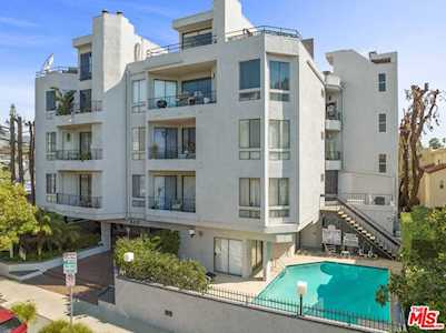 660 N Sweetzer Ave #207 Los Angeles, CA 90048