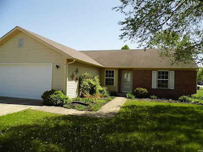 4050 Highland Springs Drive Kokomo, IN 46902