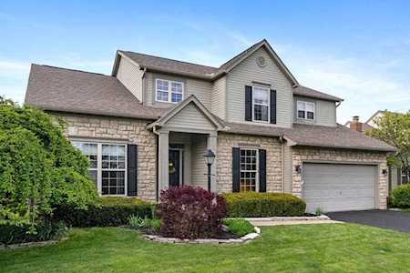 1489 Cottonwood Drive Lewis Center, OH 43035