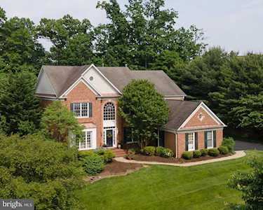 3255 Pony Ridge Way Oakton, VA 22124