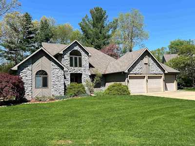 21680 Coulteri Court Bristol, IN 46507