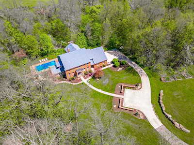 5010 Lodge Pole Lane Fort Wayne, IN 46814