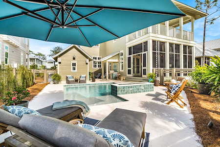 627 E Royal Fern Way Santa Rosa Beach, FL 32459