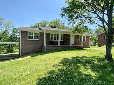 201 Bellvue Dr Mount Pleasant, TN 38474