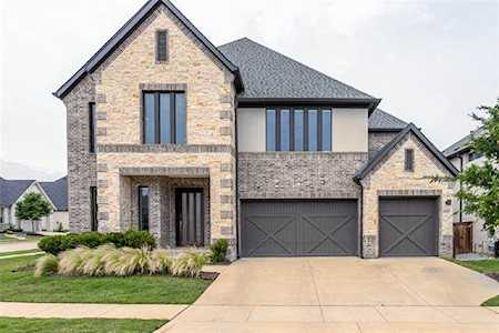 3500 Cheval Blanc Colleyville, TX 76034