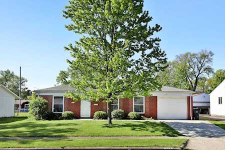 577 Daventry Lane Columbus, OH 43230