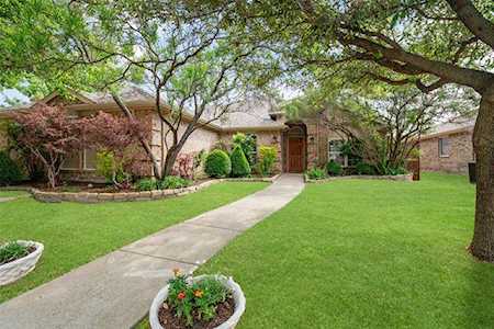 11884 Chaparral Drive Frisco, TX 75035