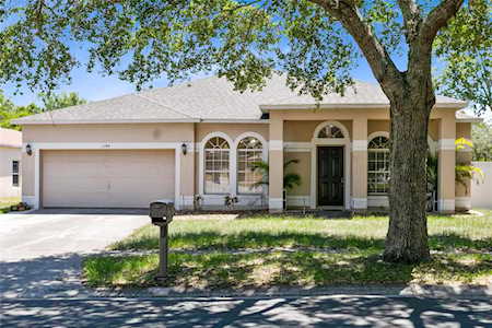 1344 Falconwood Ct Apopka, FL 32712
