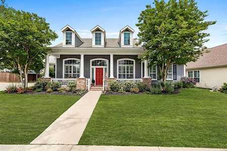 8605 Lantana Drive North Richland Hills, TX 76180