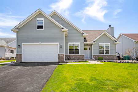 5614 Major Dr Plainfield, IL 60586