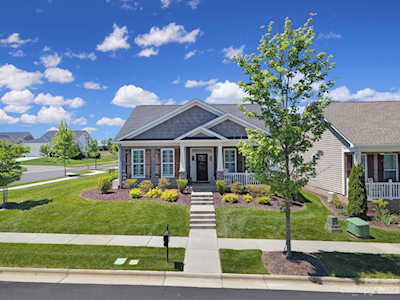 11122 Bailey Park Nature Dr Cornelius, NC 28031