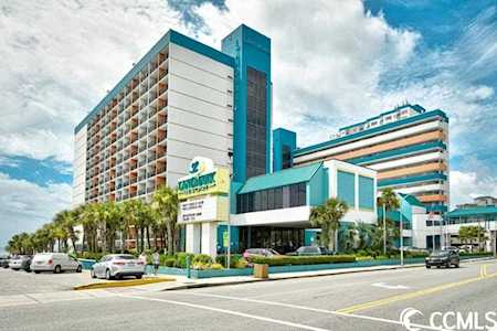 1501 S Ocean Blvd. #327 Myrtle Beach, SC 29577