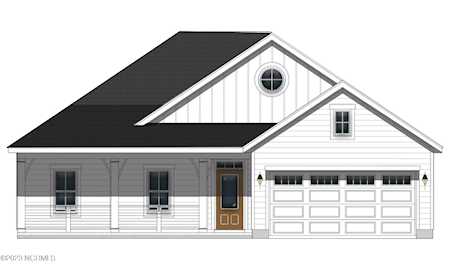 6872 Campbells Ridge Drive Leland, NC 28451